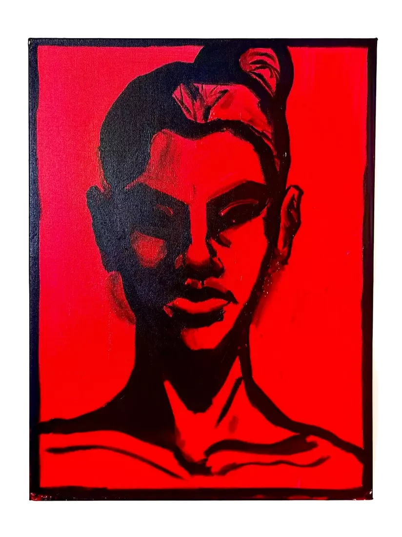 Kira.Foundation Collection, No. 09