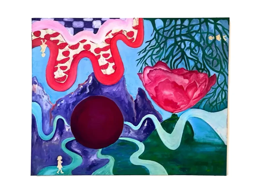 Kira.Foundation Collection, No. 10