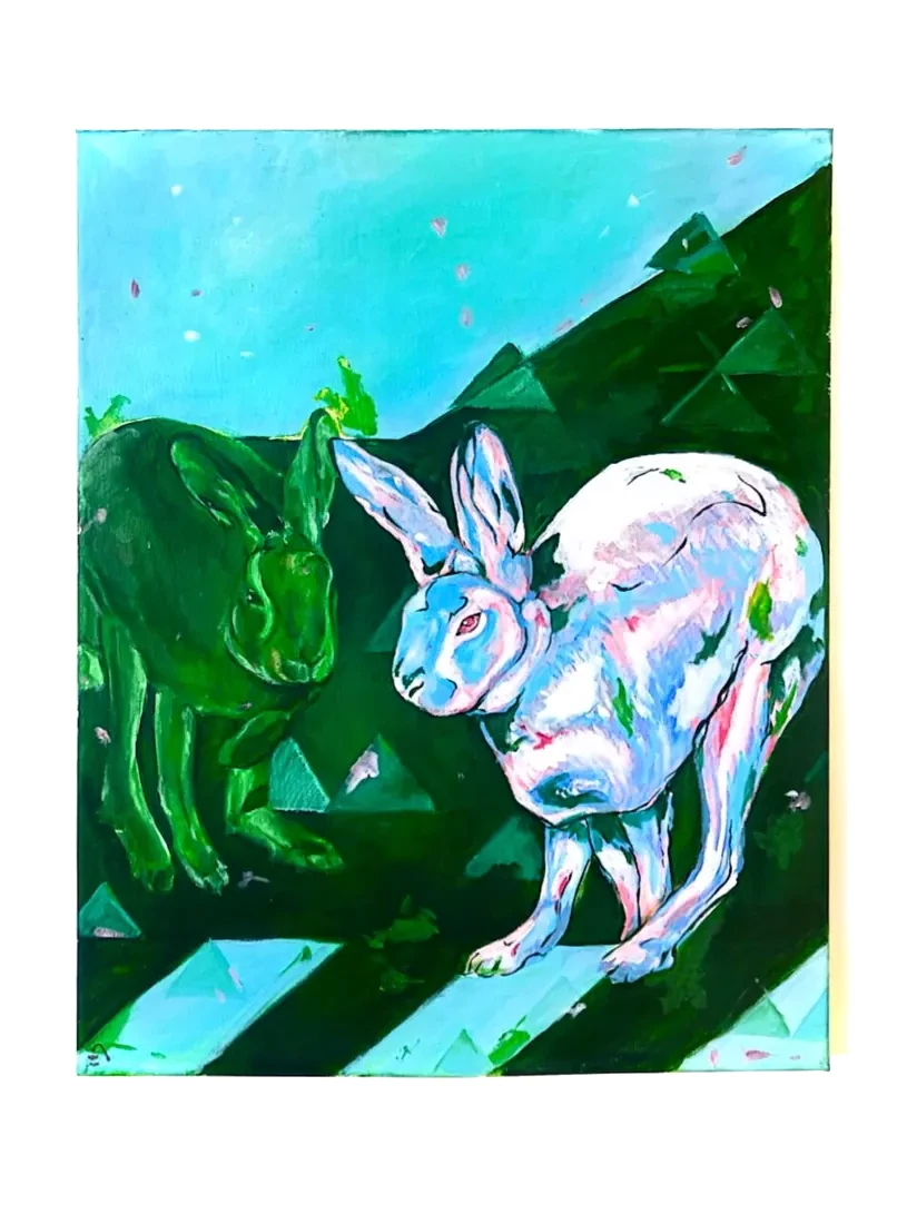 Kira.Foundation Collection, No. 12