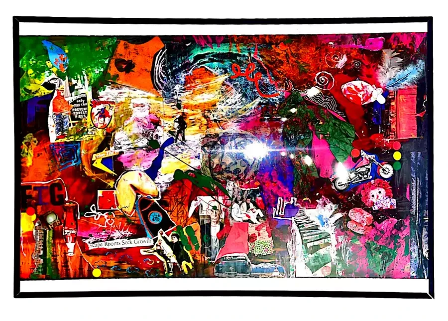 Kira.Foundation Collection, No. 15