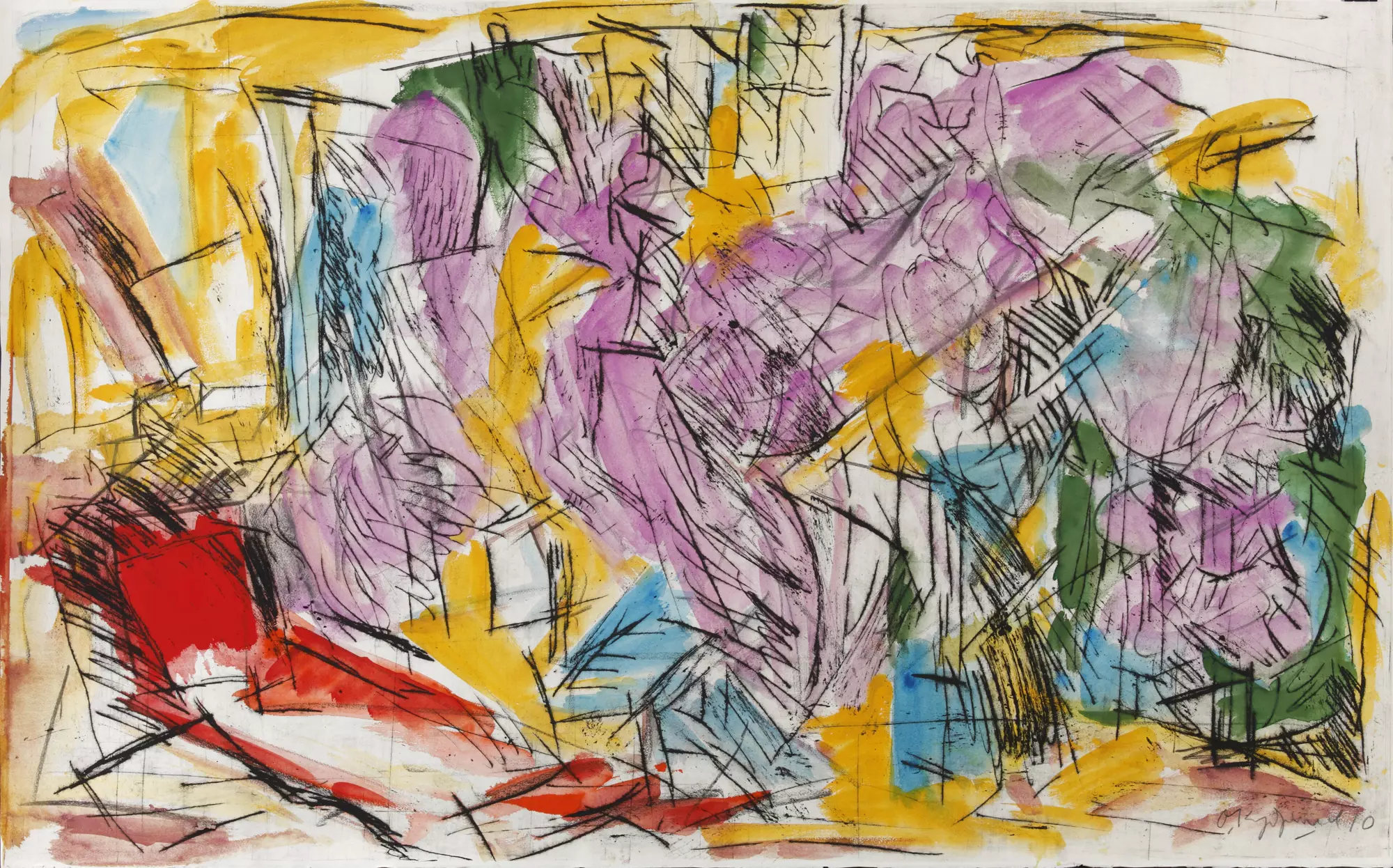 Oleg Kudryashov, No. 01
