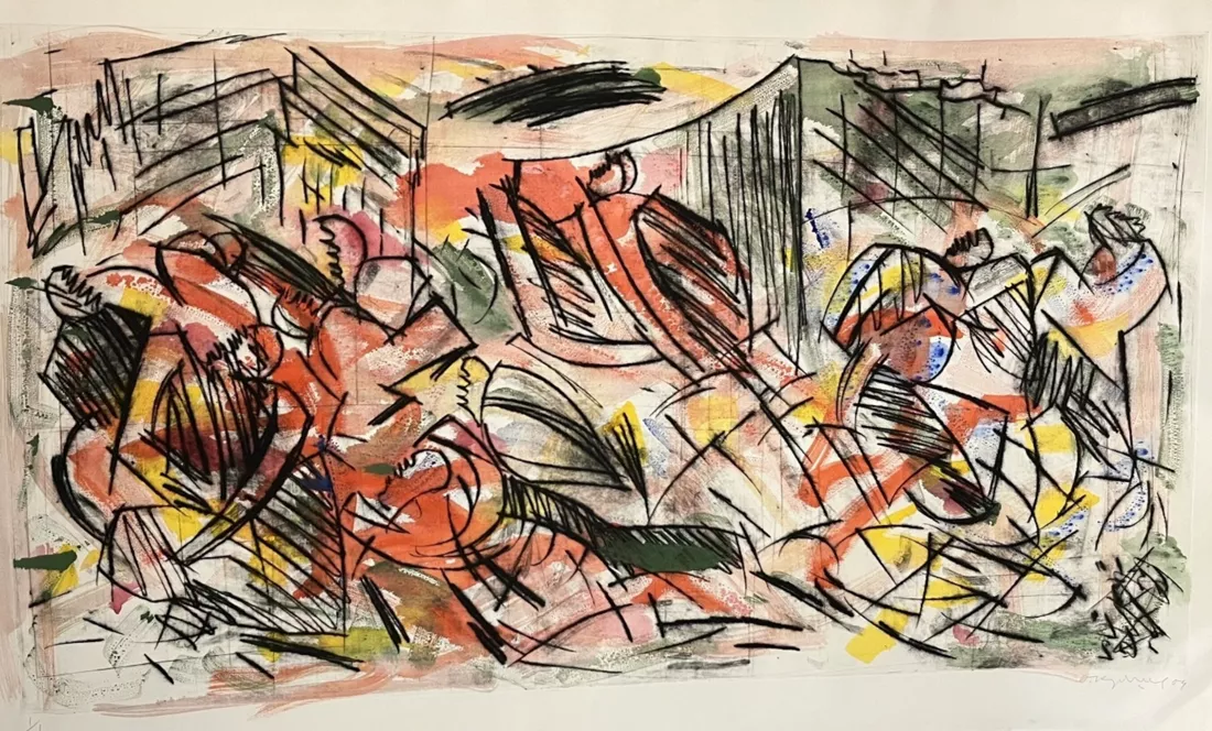 Oleg Kudryashov, No. 04
