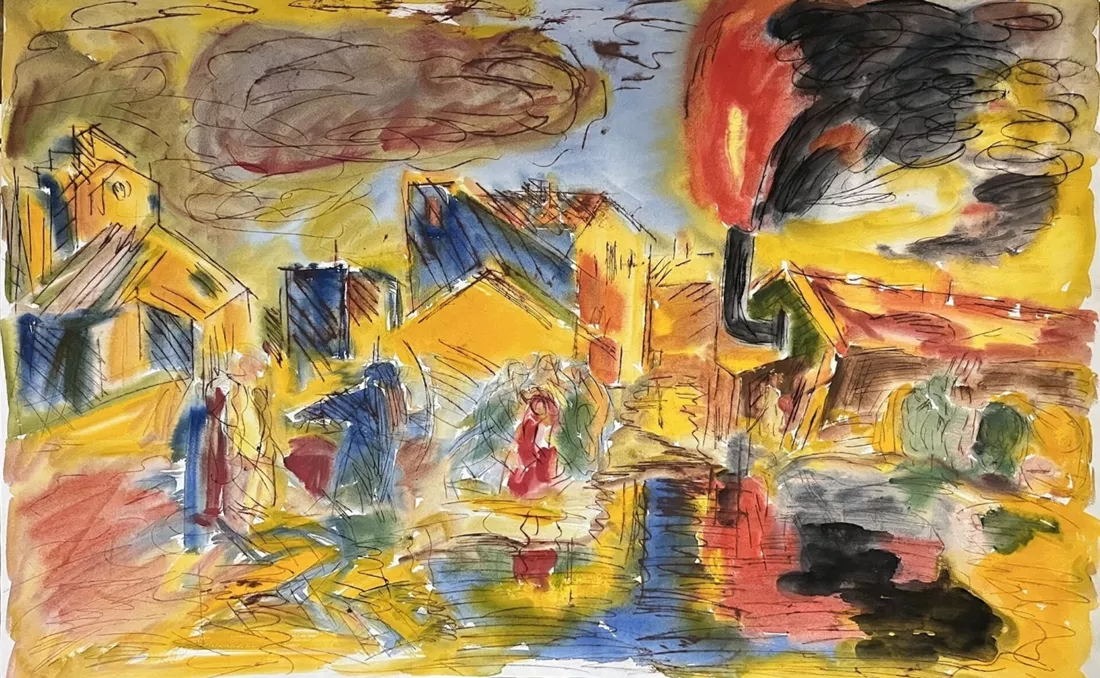 Oleg Kudryashov, No. 05