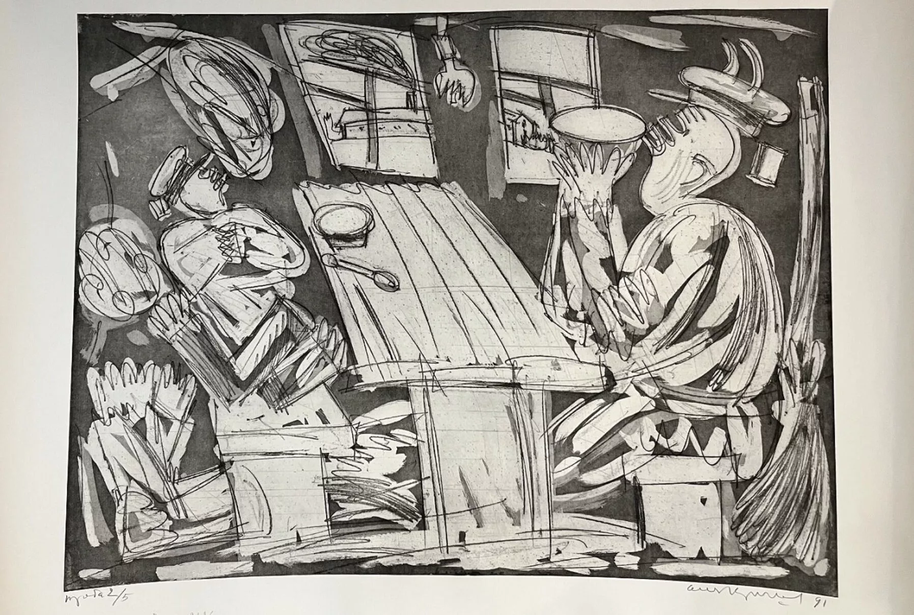 Oleg Kudryashov, No. 06