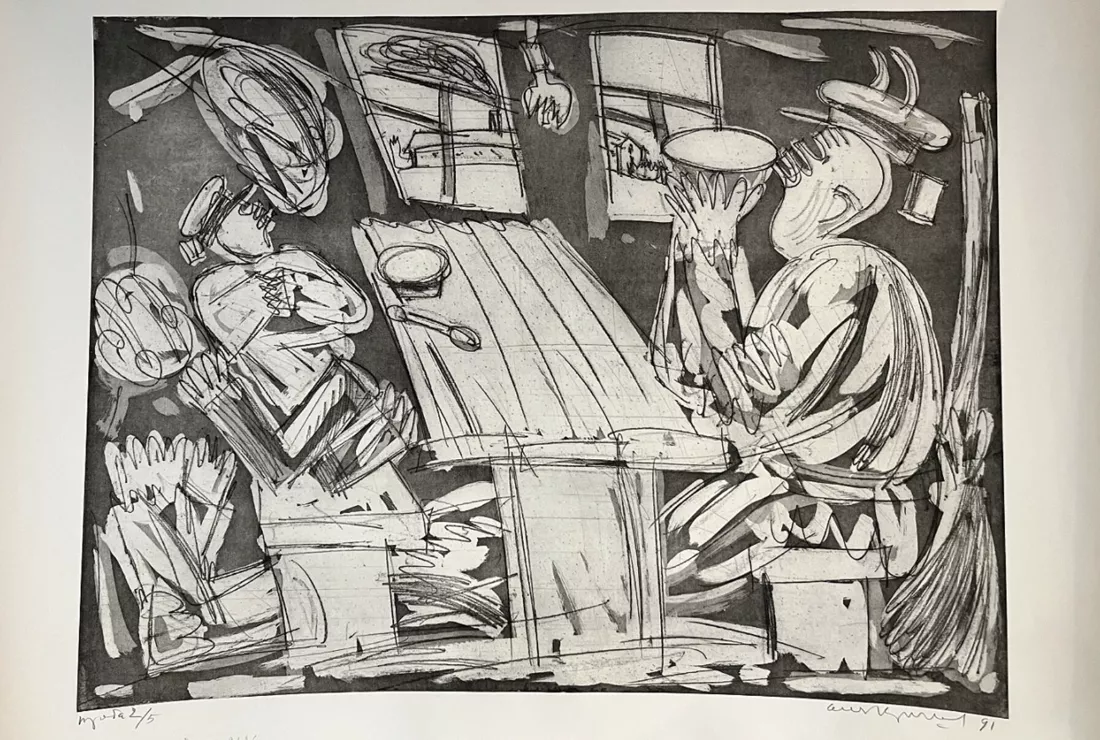 Oleg Kudryashov, No. 06