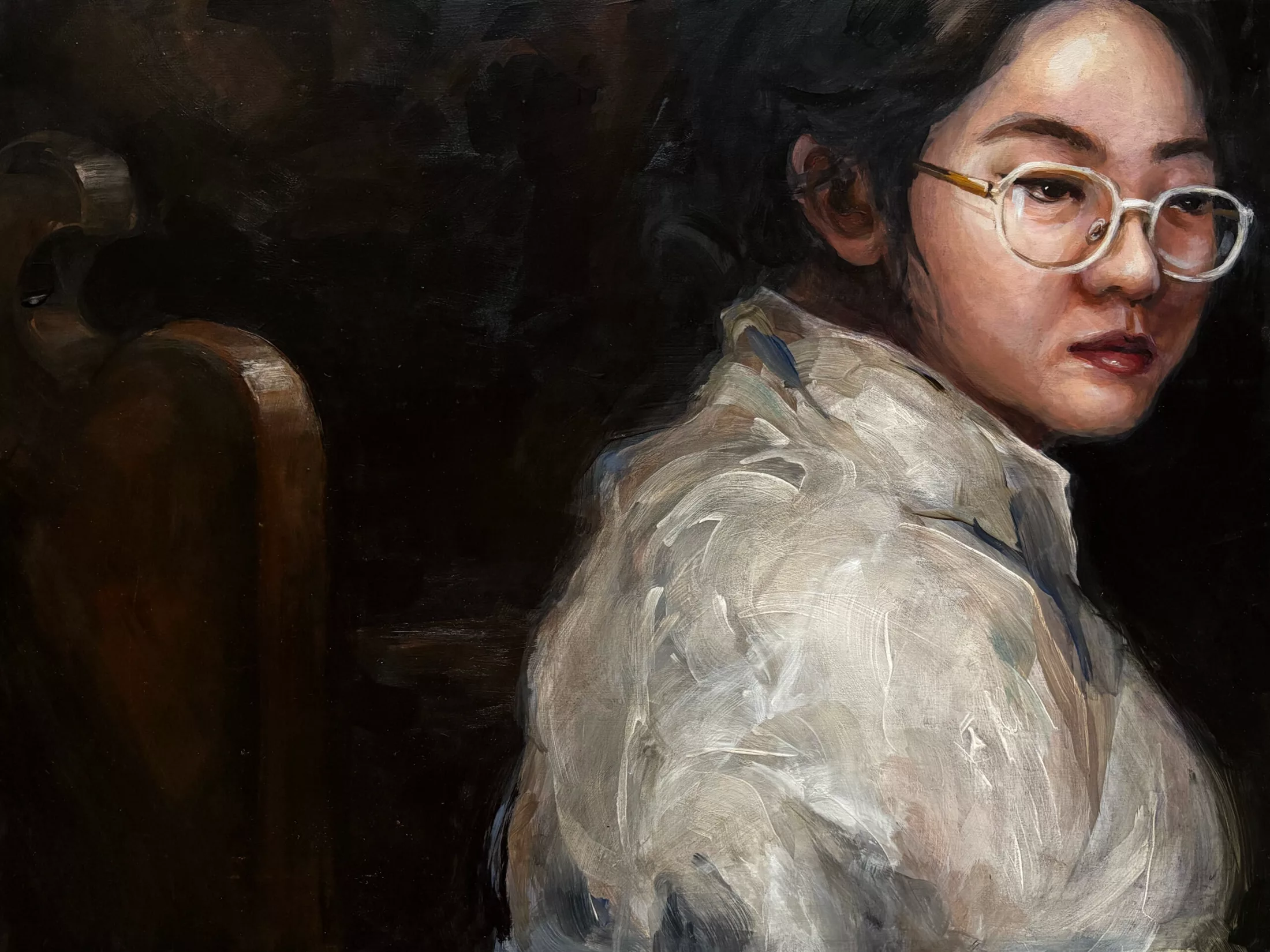 Jessica Yim, No. 05