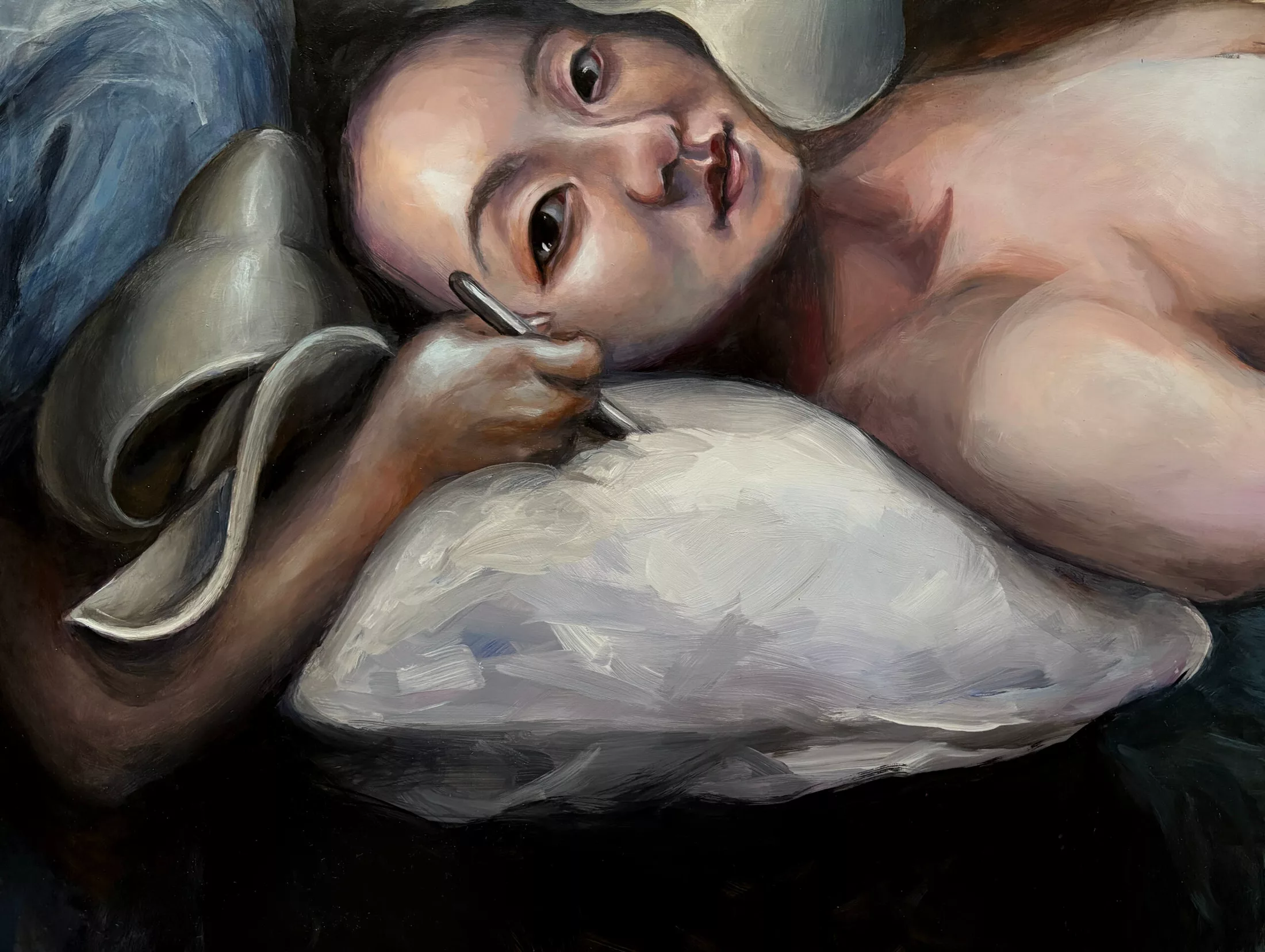 Jessica Yim, No. 11